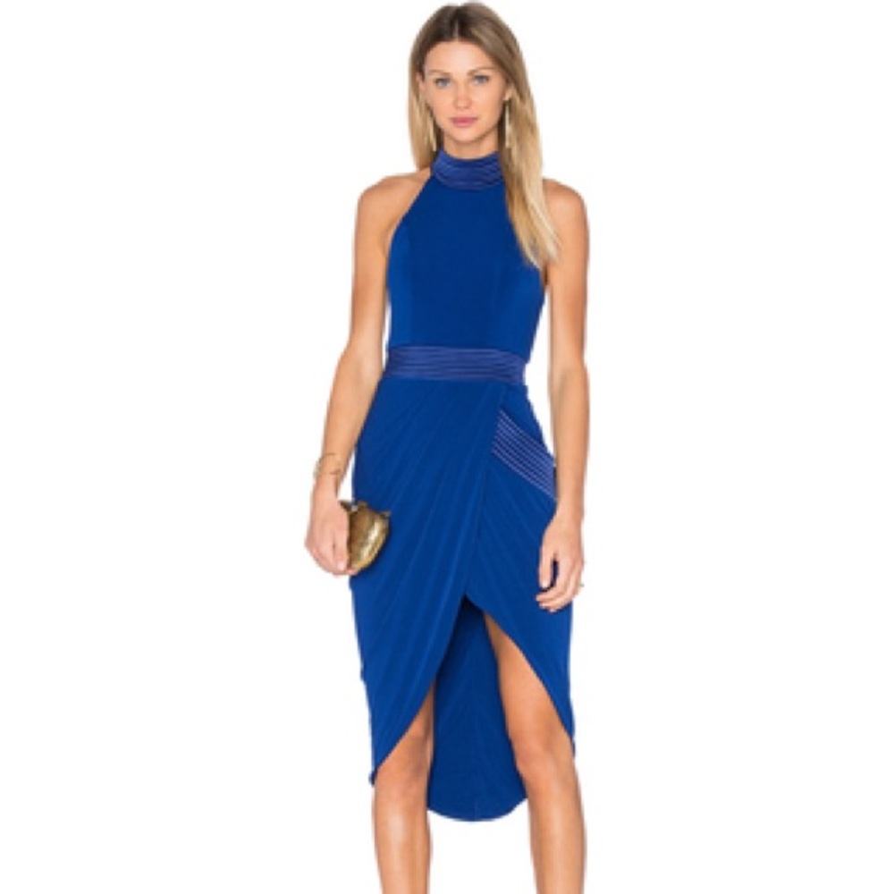 Zhivago Miracle Dress